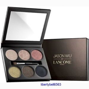 BNIB Lancôme Jason Wu Dark Romance Palette LE